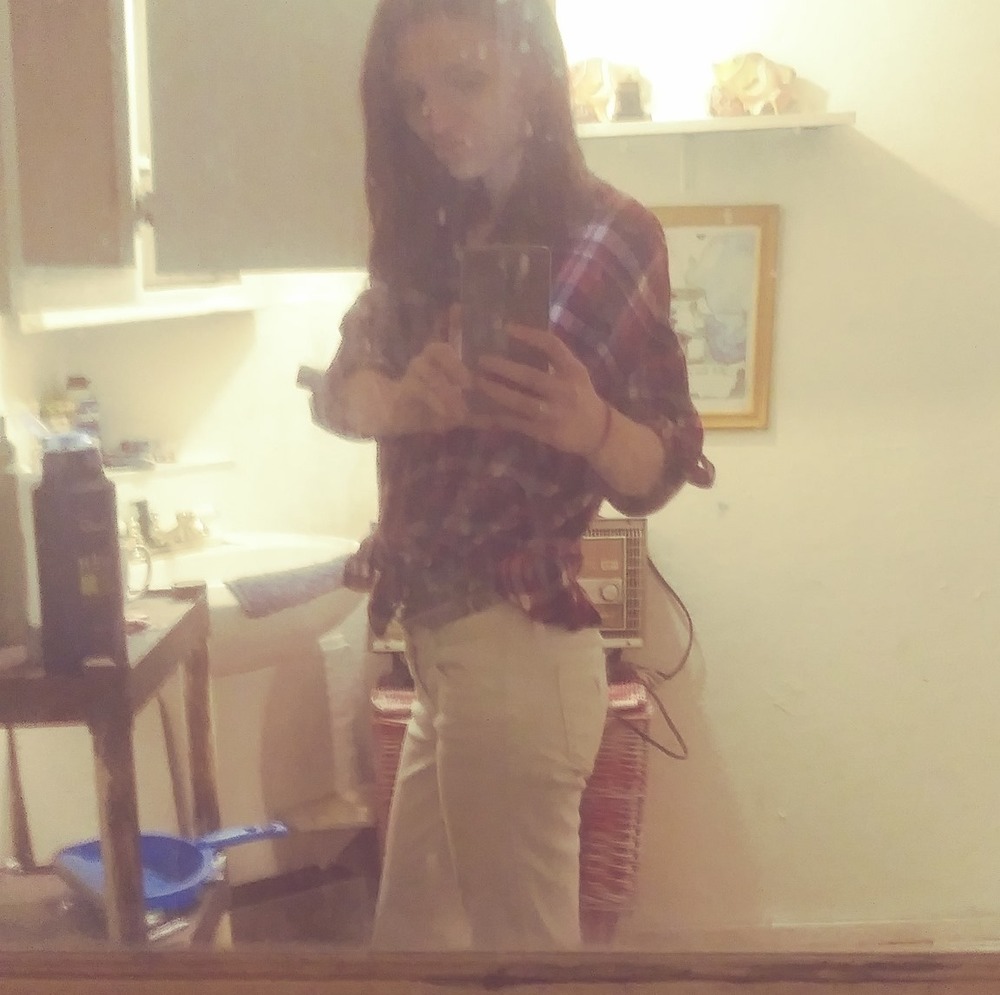 Meet your Posher, Amber